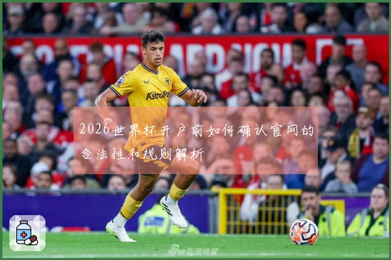 2026世界杯开户前如何确认官网的合法性和规则解析