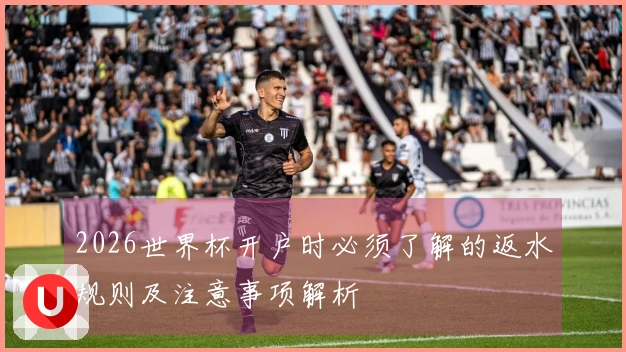 2026世界杯开户时必须了解的返水规则及注意事项解析