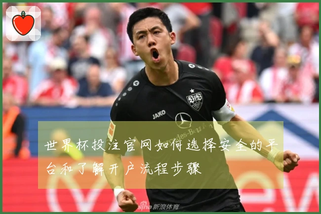 世界杯投注官网如何选择安全的平台和了解开户流程步骤