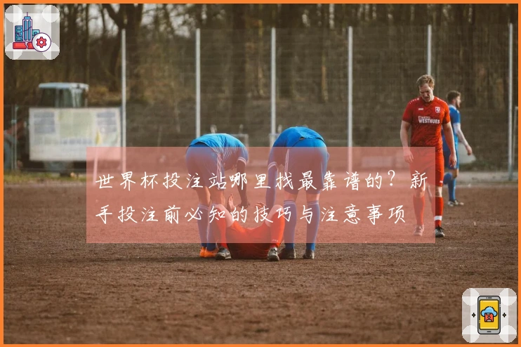 世界杯投注站哪里找最靠谱的?新手投注前必知的技巧与注意事项