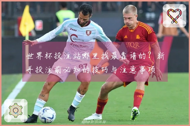 世界杯投注站哪里找最靠谱的？新手投注前必知的技巧与注意事项