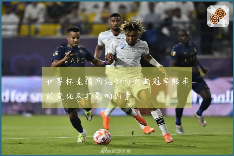 世界杯竞猜网站如何判断冠军赔率的变化及其影响因素