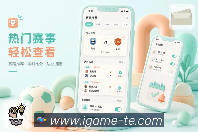 爱游戏App轻热点:热议事件、热门评论、高关注场次和基础赛况